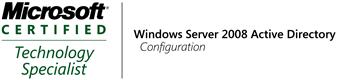 MCTS Windows Server 2008 Network